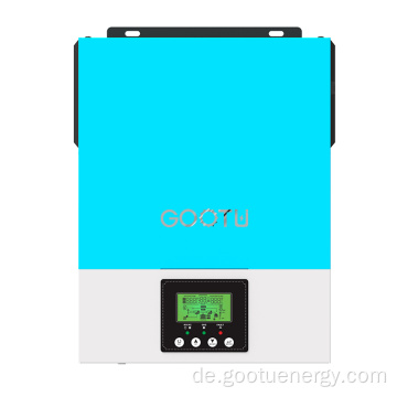 GOOTU 24V 4200W OFF -GRID -Wechselrichter